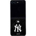 MLB New York Yankees Dark Wash Galaxy Z Flip5 5G Skin