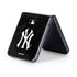 MLB New York Yankees Dark Wash Galaxy Z Flip5 5G Skin