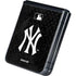 MLB New York Yankees Dark Wash Galaxy Z Flip5 5G Skin