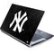 MLB New York Yankees Dark Wash Generic Laptop Skin