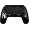 MLB New York Yankees Dark Wash Google Stadia Controller Skin