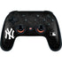 MLB New York Yankees Dark Wash Google Stadia Controller Skin