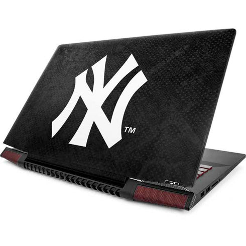 MLB New York Yankees Dark Wash Lenovo IdeaPad Skin