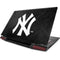 MLB New York Yankees Dark Wash Lenovo IdeaPad Skin