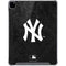 MLB New York Yankees Dark Wash iPad Pro 12.9in (2020) Clear Case