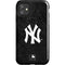 MLB New York Yankees Dark Wash iPhone 11 Impact Case