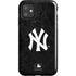 MLB New York Yankees Dark Wash iPhone 11 Impact Case