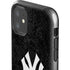 MLB New York Yankees Dark Wash iPhone 11 Impact Case