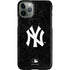 MLB New York Yankees Dark Wash iPhone 11 Pro Lite Case
