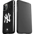 MLB New York Yankees Dark Wash iPhone 11 Pro Lite Case