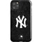 MLB New York Yankees Dark Wash iPhone 11 Pro Max Impact Case