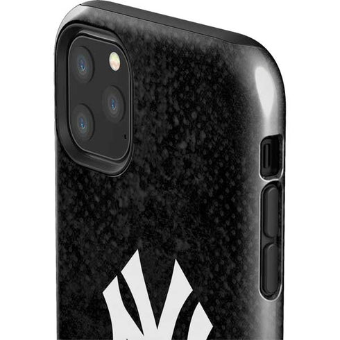 MLB New York Yankees Dark Wash iPhone 11 Pro Max Impact Case