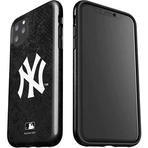 MLB New York Yankees Dark Wash iPhone 11 Pro Max Impact Case