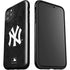MLB New York Yankees Dark Wash iPhone 11 Pro Max Impact Case