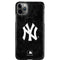 MLB New York Yankees Dark Wash iPhone 11 Pro Max Lite Case