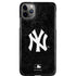 MLB New York Yankees Dark Wash iPhone 11 Pro Max Lite Case