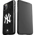 MLB New York Yankees Dark Wash iPhone 11 Pro Max Lite Case