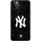 MLB New York Yankees Dark Wash iPhone 11 Pro Max Skin