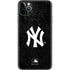 MLB New York Yankees Dark Wash iPhone 11 Pro Max Skin