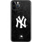 MLB New York Yankees Dark Wash iPhone 11 Pro Skin