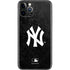 MLB New York Yankees Dark Wash iPhone 11 Pro Skin