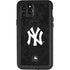 MLB New York Yankees Dark Wash iPhone 11 Pro Waterproof Case