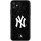 MLB New York Yankees Dark Wash iPhone 11 Skin