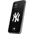 MLB New York Yankees Dark Wash iPhone 11 Skin