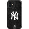 MLB New York Yankees Dark Wash iPhone 12 Impact Case