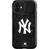 MLB New York Yankees Dark Wash iPhone 12 Impact Case