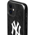 MLB New York Yankees Dark Wash iPhone 12 Impact Case