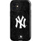 MLB New York Yankees Dark Wash iPhone 12 Mini Impact Case