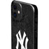 MLB New York Yankees Dark Wash iPhone 12 Mini Lite Case