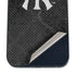 MLB New York Yankees Dark Wash iPhone 12 Mini Skin