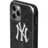 MLB New York Yankees Dark Wash iPhone 12 Pro Impact Case