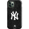 MLB New York Yankees Dark Wash iPhone 12 Pro Impact Case