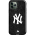 MLB New York Yankees Dark Wash iPhone 12 Pro Impact Case