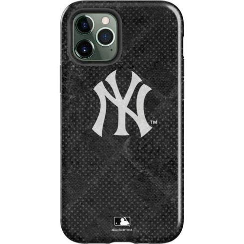 MLB New York Yankees Dark Wash iPhone 12 Pro Max Impact Case