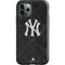 MLB New York Yankees Dark Wash iPhone 12 Pro Max Impact Case