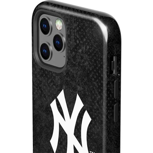 MLB New York Yankees Dark Wash iPhone 12 Pro Max Impact Case