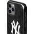 MLB New York Yankees Dark Wash iPhone 12 Pro Max Impact Case