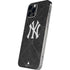 MLB New York Yankees Dark Wash iPhone 12 Pro Max Skin