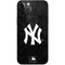 MLB New York Yankees Dark Wash iPhone 12 Pro Skin