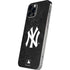 MLB New York Yankees Dark Wash iPhone 12 Pro Skin
