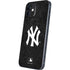MLB New York Yankees Dark Wash iPhone 12 Skin