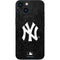 MLB New York Yankees Dark Wash iPhone 13 Mini Skin