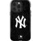 MLB New York Yankees Dark Wash iPhone 13 Pro Impact Case