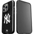 MLB New York Yankees Dark Wash iPhone 13 Pro Impact Case