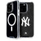 MLB New York Yankees Dark Wash iPhone 13 Pro MagSafe Case