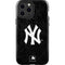 MLB New York Yankees Dark Wash iPhone 13 Pro Max Impact Case